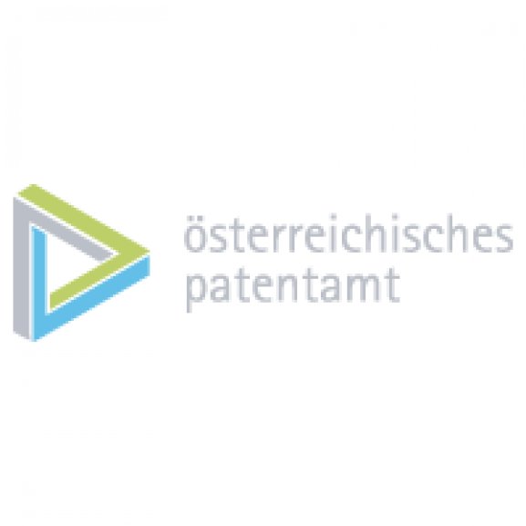 Logo of Osterreichischen Patentamt