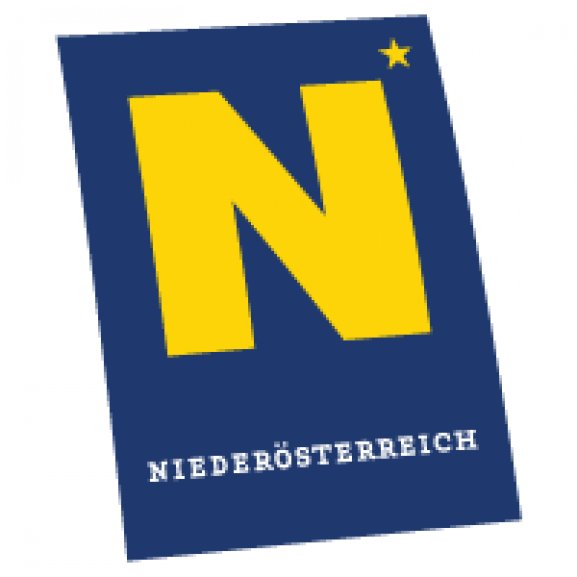 Logo of Niederosterreich