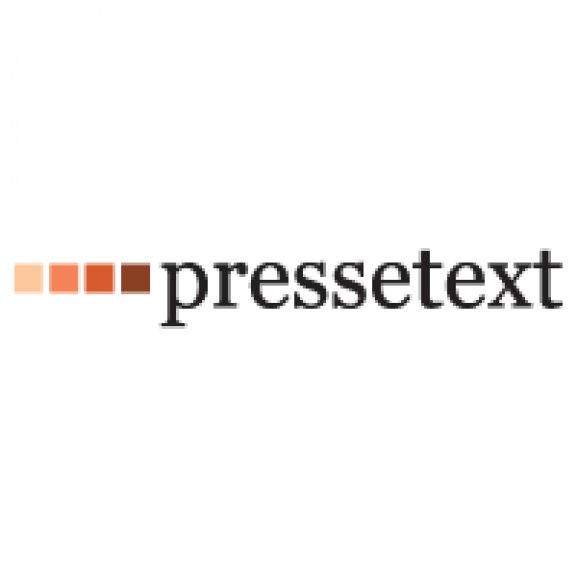 Logo of pressetext
