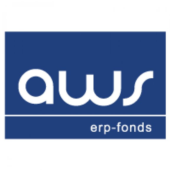 Logo of aws erp-Fonds