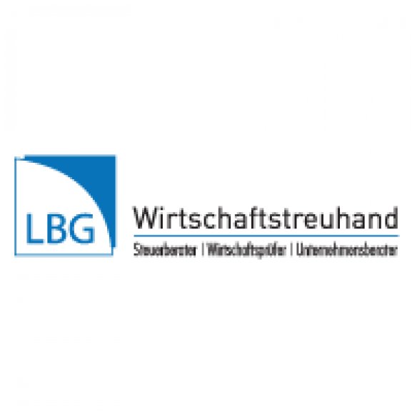 Logo of LBG Wirtschaftstreuhand