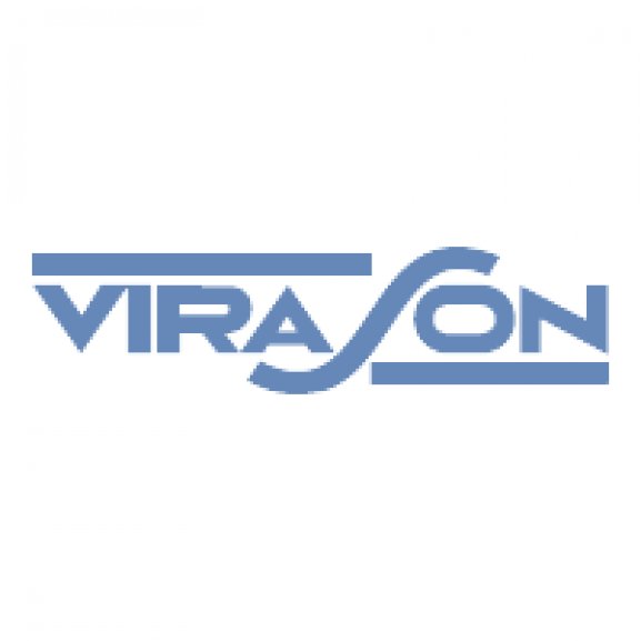 Logo of virason