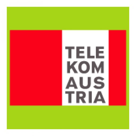 Logo of Telekom Austria