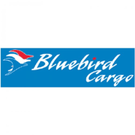 Logo of Bluebird Cargo