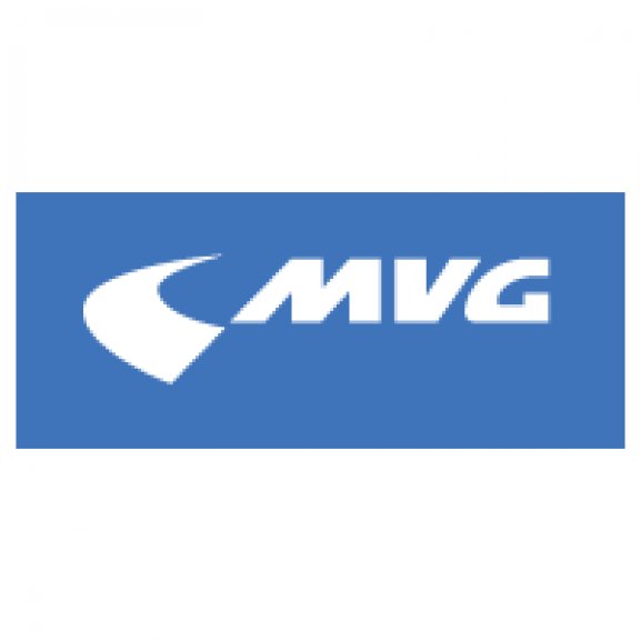 Logo of MVG Munchner Verkehrsgesellschaft mbH