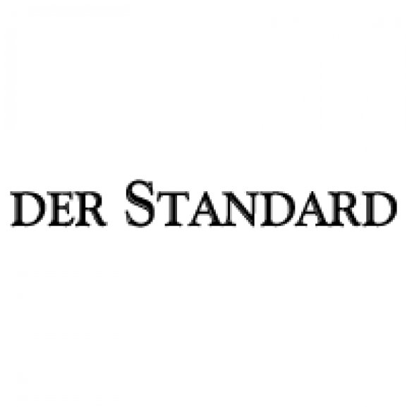Logo of Der Standard