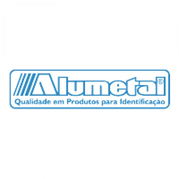 Logo of alumetal