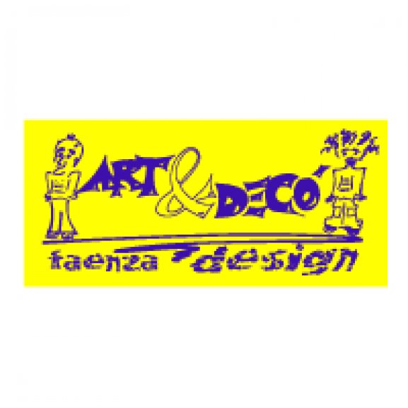 Logo of artdeco