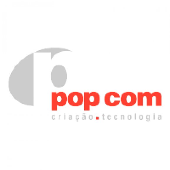 Logo of Popcom