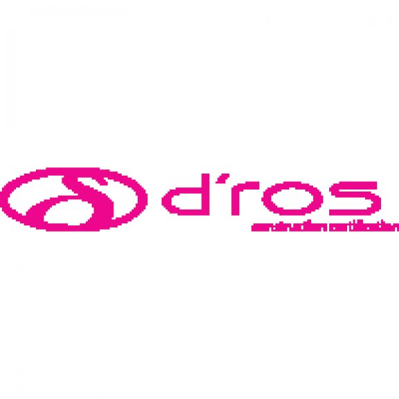 Logo of Disenos D'ROS S.A. de C.V.