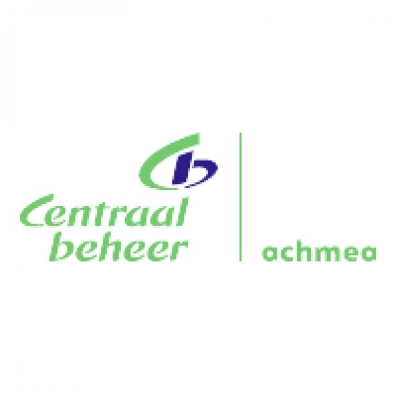 Logo of Centraal Beheer Achmea