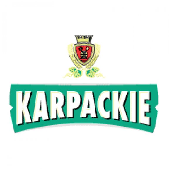 Logo of Karpackie Pils