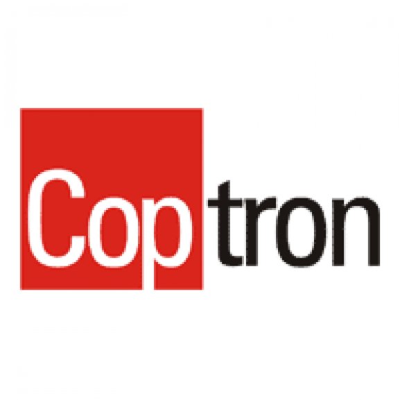 Logo of Coptron