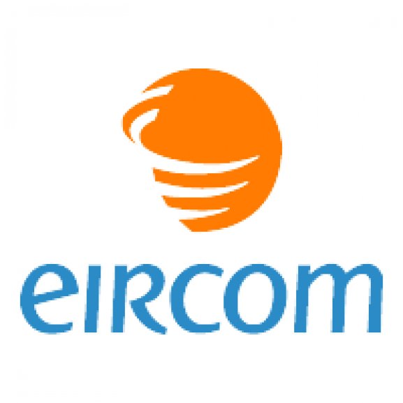 Logo of Eircom