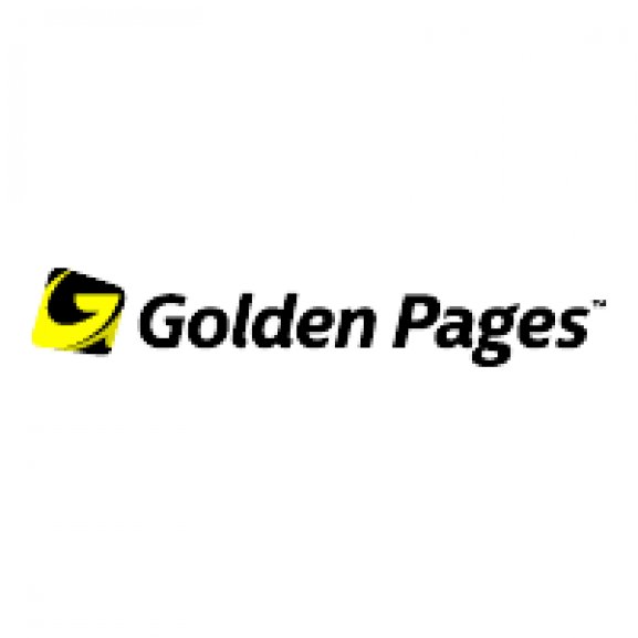 Logo of Golden Pages