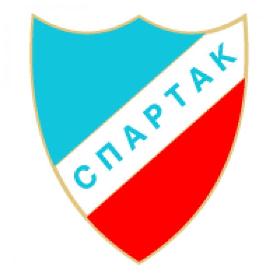 Logo of Spartak Plovdiv