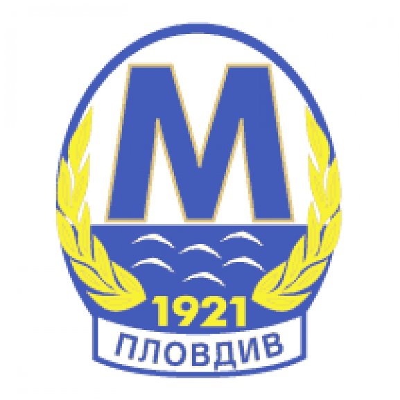 Logo of Maritza FC Plovdiv