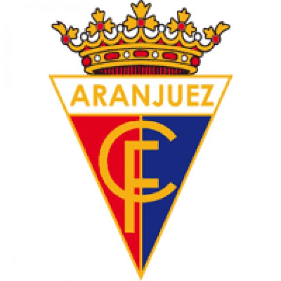Logo of Real Aranjuez CF