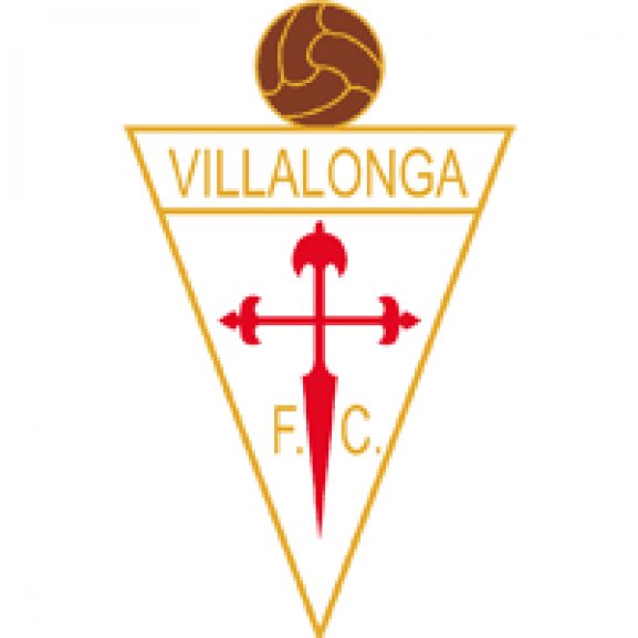 Logo of Villalonga FC