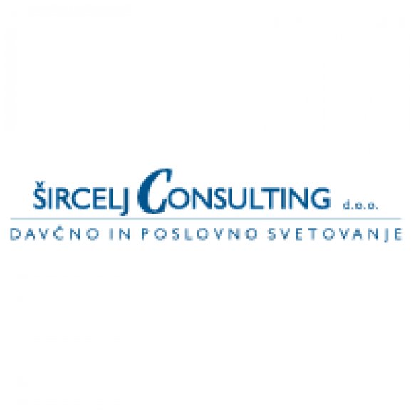Logo of Sircelj Consulting