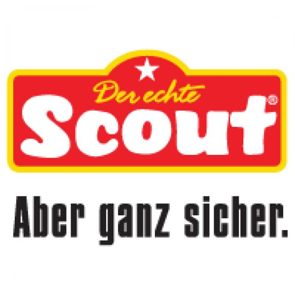 Logo of Der echte Scout