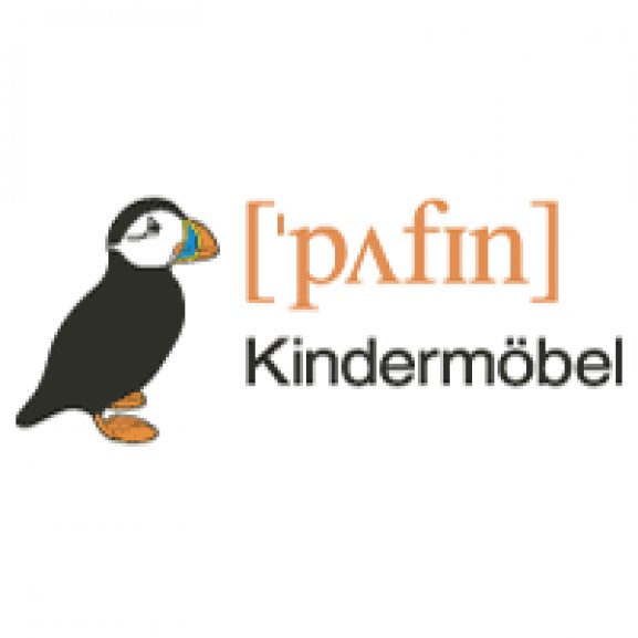 Logo of Puffin Kindermobel