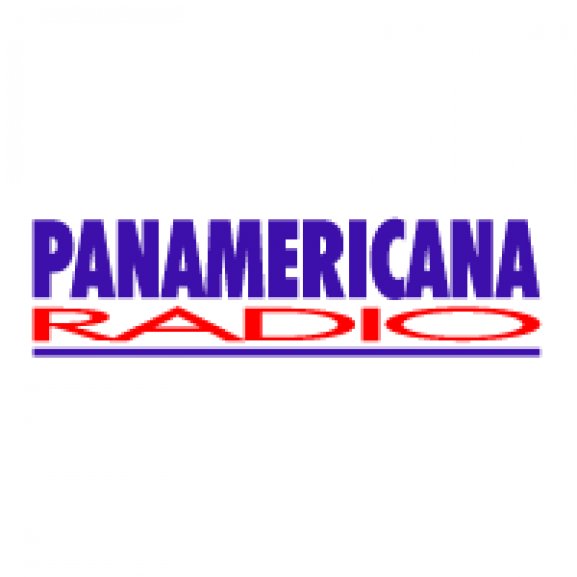 Logo of RADIO PANAMERICANA