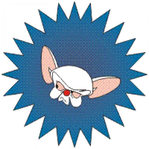 Logo of The Brain