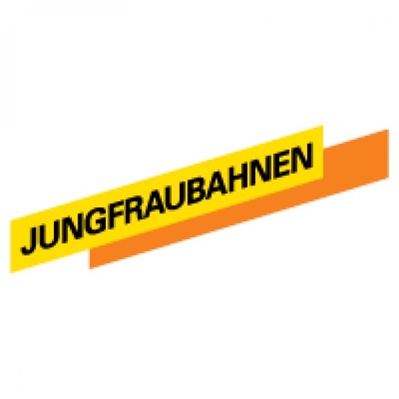 Logo of Jungfraubahnen