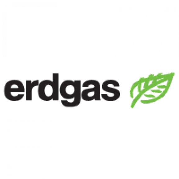 Logo of Erdgas (Swiss)