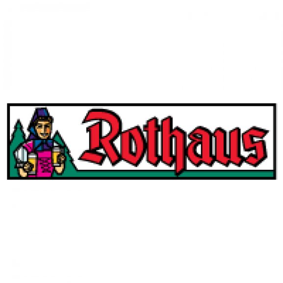 Logo of Rothaus