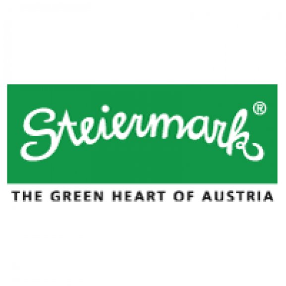 Logo of Steiermark The Green Heart Of Austria