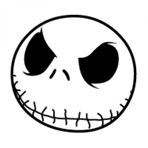 Logo of Jack Skellington