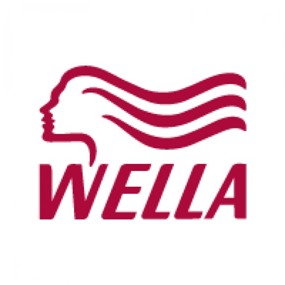 Logo of Wella