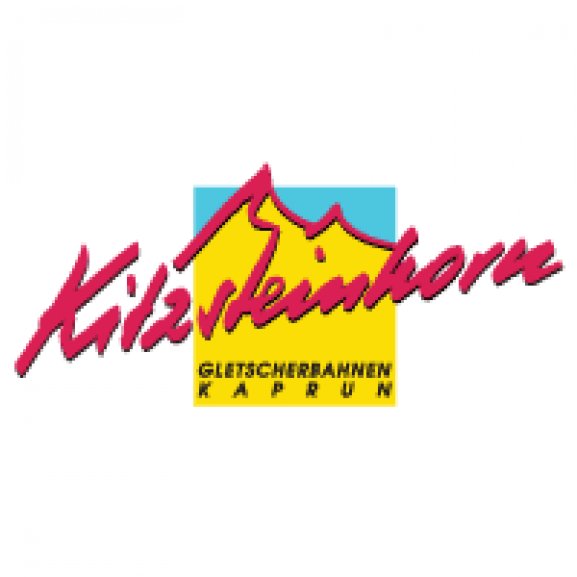 Logo of Kitzsteinhorn