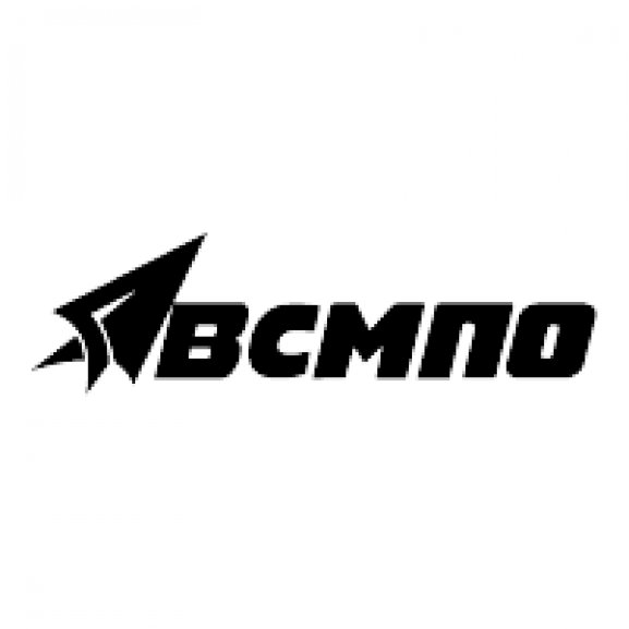 Logo of VSMPO