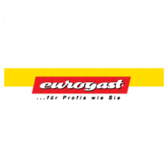 Logo of eurogast