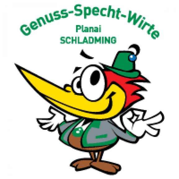 Logo of Genuss Specht Wirte Planai Schladming