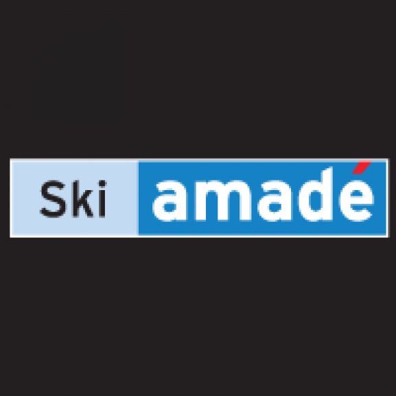 Logo of Ski amade