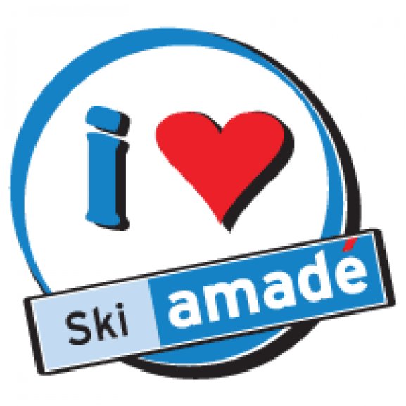 Logo of Ski amade