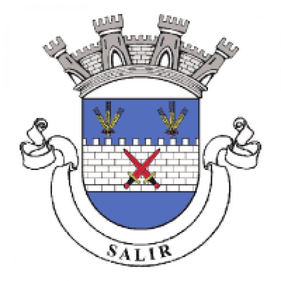 Logo of Freguesia de Salir