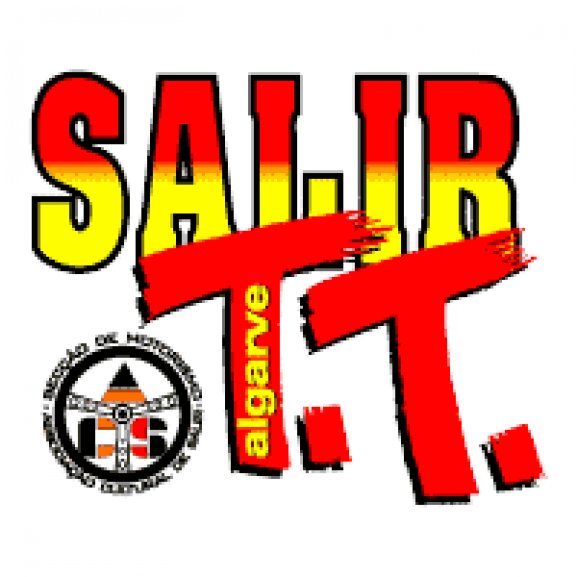 Logo of SalirTT