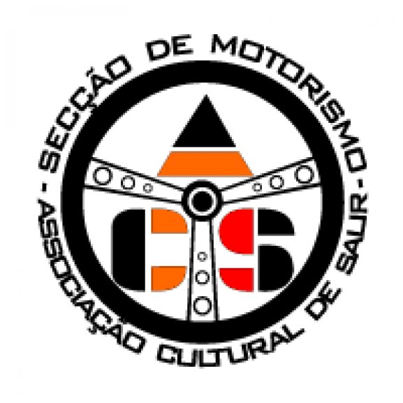 Logo of ACS - Secção de Motorismo