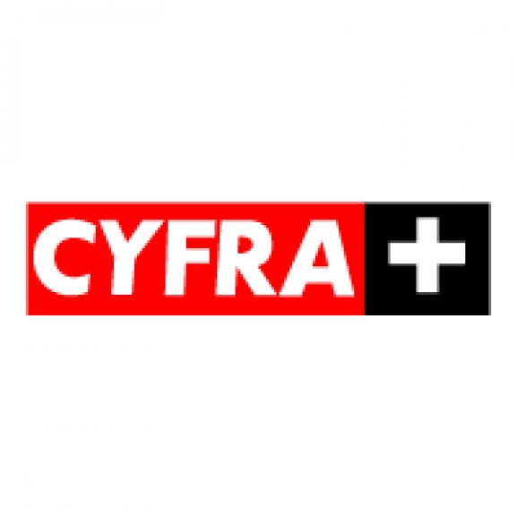 Logo of cyfra+