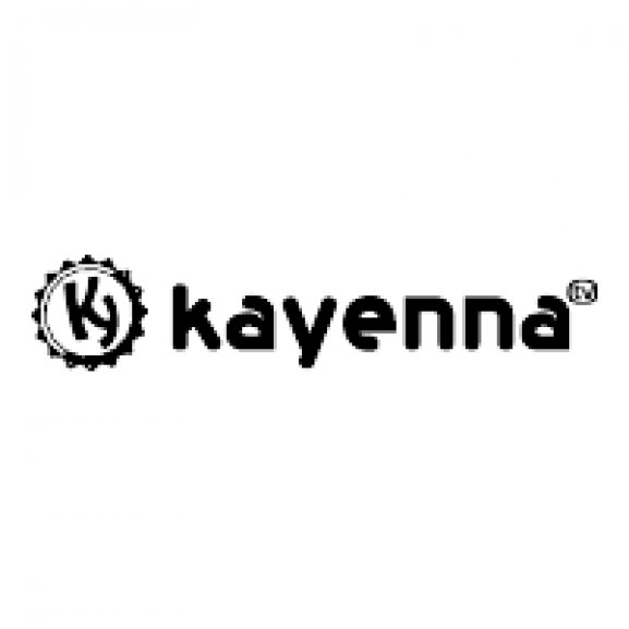 Logo of kayenna
