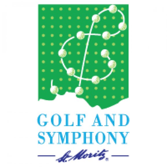 Logo of St. Moritz Golf and Symphony