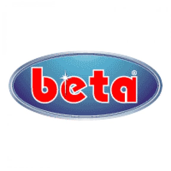 Logo of beta kimya