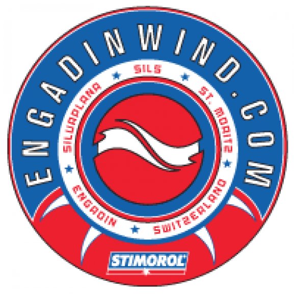Logo of Engadinwind