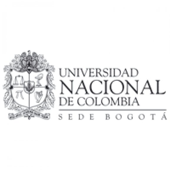 Logo of Universidad Nacional de Colombia - Sede Bogotá
