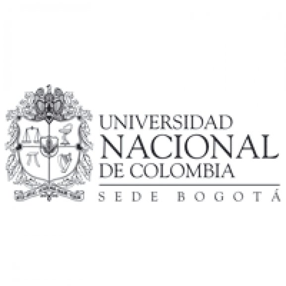 Logo of Universidad Nacional de Colombia - Sede Bogot&amp;#225;